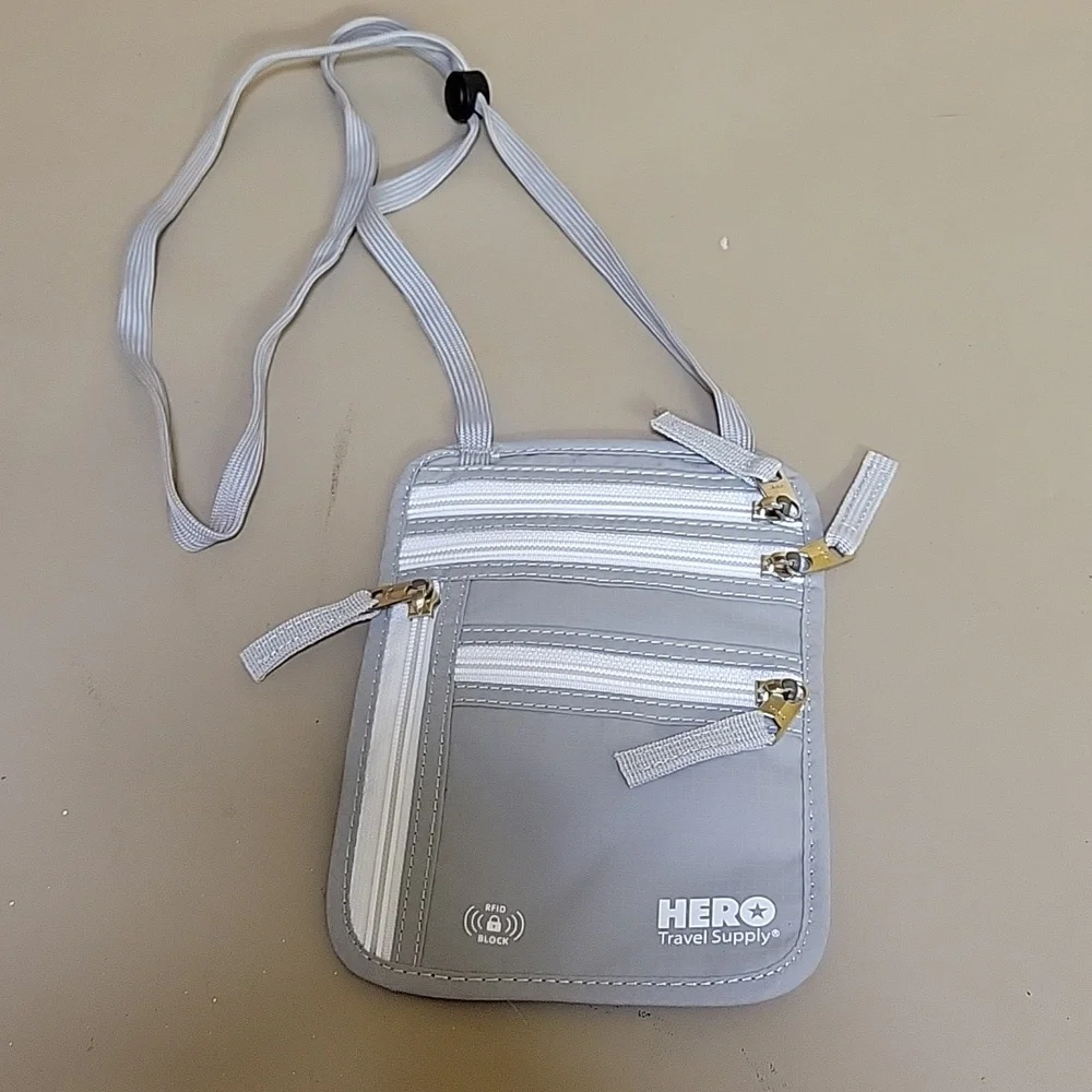 Hero travel supply - Picture 1 of 3